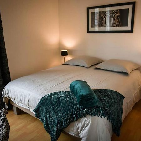 Duplex Tout Equipe, Proche Centre-Ville Colmar, Parking Eksteriør bilde